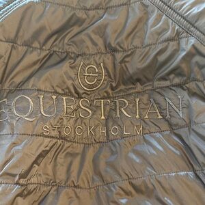 Equestrian Stockholm Riding Vest